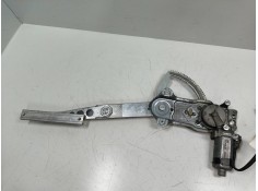 Recambio de elevalunas delantero derecho para jaguar xj 3.2 v8 32v cat referencia OEM IAM 187263000  4P