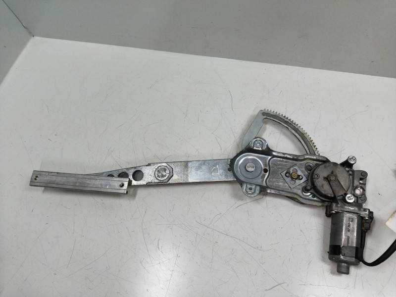 Recambio de elevalunas delantero derecho para jaguar xj 3.2 v8 32v cat referencia OEM IAM 187263000  4P