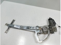 Recambio de elevalunas delantero derecho para jaguar xj 3.2 v8 32v cat referencia OEM IAM 187263000  4P 2