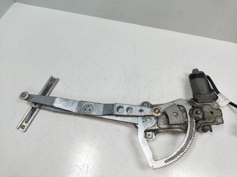 Recambio de elevalunas delantero derecho para jaguar xj 3.2 v8 32v cat referencia OEM IAM 187263000  4P