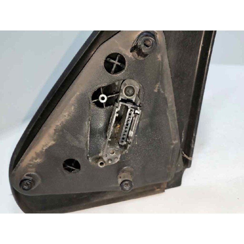 Recambio de retrovisor derecho para renault clio ii fase i (b/cbo) 1.4 16v referencia OEM IAM   ELECTRICO