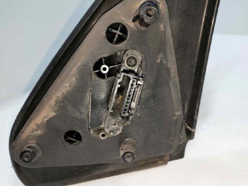 Recambio de retrovisor derecho para renault clio ii fase i (b/cbo) 1.4 16v referencia OEM IAM   ELECTRICO
