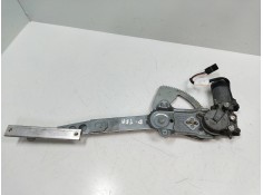 Recambio de elevalunas trasero derecho para jaguar xj 3.2 v8 32v cat referencia OEM IAM 187264000  4P