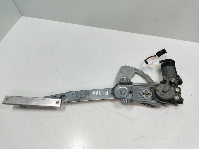 Recambio de elevalunas trasero derecho para jaguar xj 3.2 v8 32v cat referencia OEM IAM 187264000  4P