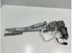 Recambio de elevalunas trasero derecho para jaguar xj 3.2 v8 32v cat referencia OEM IAM 187264000  4P 2