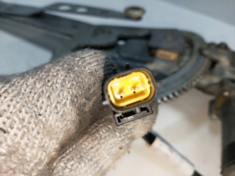 Recambio de elevalunas trasero derecho para jaguar xj 3.2 v8 32v cat referencia OEM IAM 187264000  4P