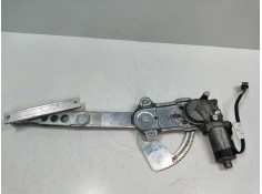 Recambio de elevalunas trasero izquierdo para jaguar xj 3.2 v8 32v cat referencia OEM IAM 187263000  4P