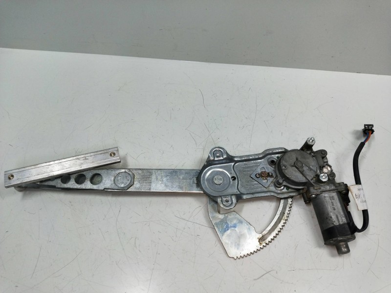 Recambio de elevalunas trasero izquierdo para jaguar xj 3.2 v8 32v cat referencia OEM IAM 187263000  4P