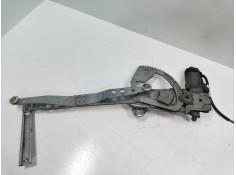 Recambio de elevalunas trasero izquierdo para jaguar xj 3.2 v8 32v cat referencia OEM IAM 187263000  4P 2