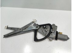 Recambio de elevalunas delantero derecho para jaguar xk8/xkr coupe xk8 referencia OEM IAM 192744A000  2P