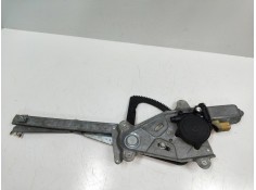 Recambio de elevalunas delantero derecho para jaguar xk8/xkr coupe xk8 referencia OEM IAM 192744A000  2P 2