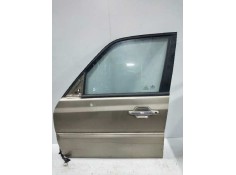 Recambio de puerta delantera izquierda para hyundai terracan (hp) 2.9 crdi cat referencia OEM IAM   