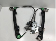 Recambio de elevalunas delantero derecho para jaguar x-type 2.5 v6 24v cat referencia OEM IAM 991133XXX  4P