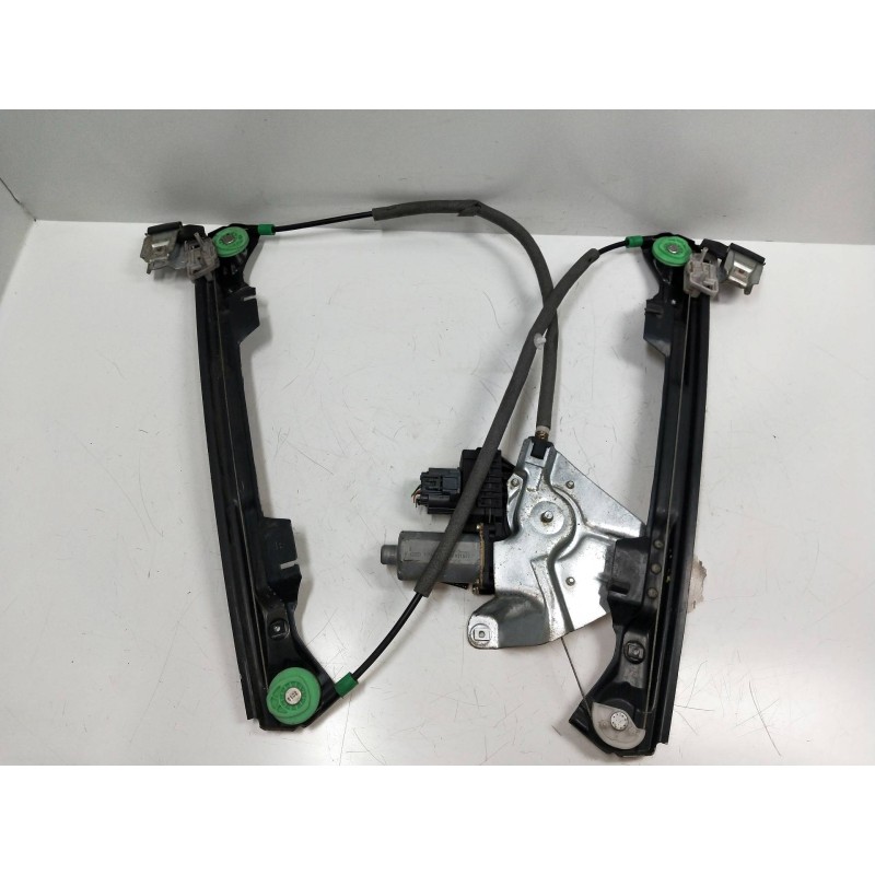 Recambio de elevalunas delantero derecho para jaguar x-type 2.5 v6 24v cat referencia OEM IAM 991133XXX  4P