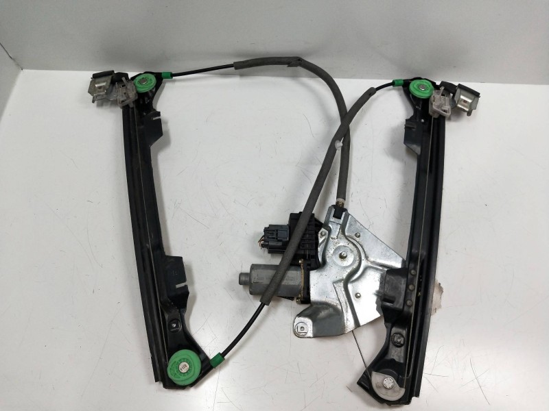 Recambio de elevalunas delantero derecho para jaguar x-type 2.5 v6 24v cat referencia OEM IAM 991133XXX  4P