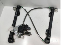 Recambio de elevalunas delantero derecho para jaguar x-type 2.5 v6 24v cat referencia OEM IAM 991133XXX  4P 2