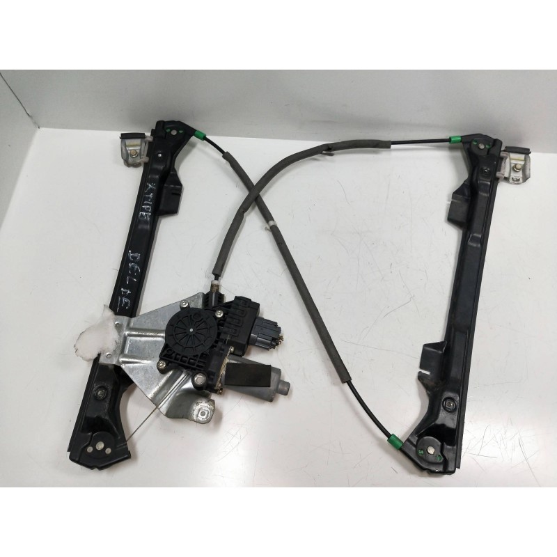 Recambio de elevalunas delantero derecho para jaguar x-type 2.5 v6 24v cat referencia OEM IAM 991133XXX  4P