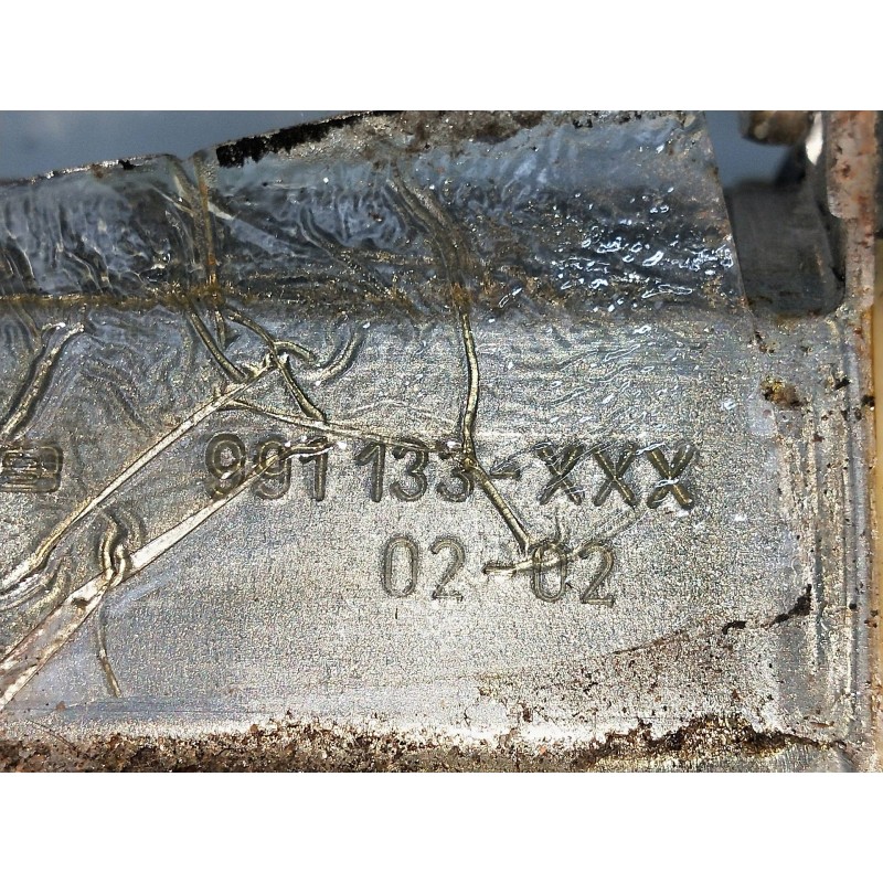 Recambio de elevalunas delantero derecho para jaguar x-type 2.5 v6 24v cat referencia OEM IAM 991133XXX  4P