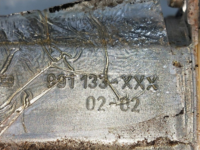 Recambio de elevalunas delantero derecho para jaguar x-type 2.5 v6 24v cat referencia OEM IAM 991133XXX  4P