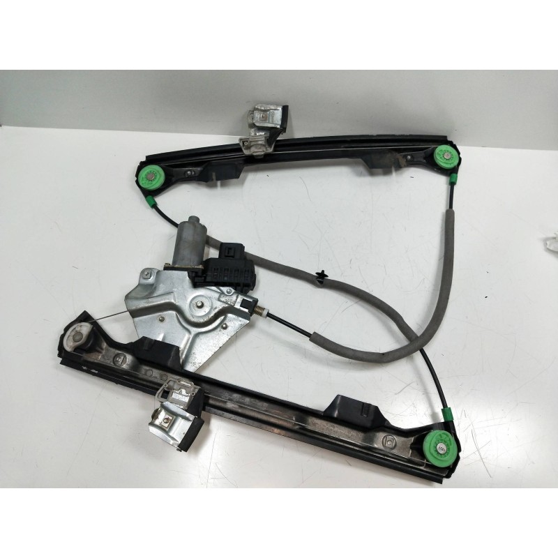 Recambio de elevalunas delantero derecho para jaguar x-type 2.5 v6 24v cat referencia OEM IAM 991133XXX  4P