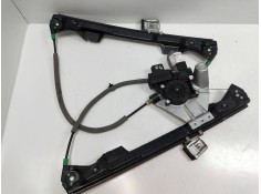 Recambio de elevalunas delantero derecho para jaguar x-type 2.5 v6 24v cat referencia OEM IAM 991133XXX  4P 2