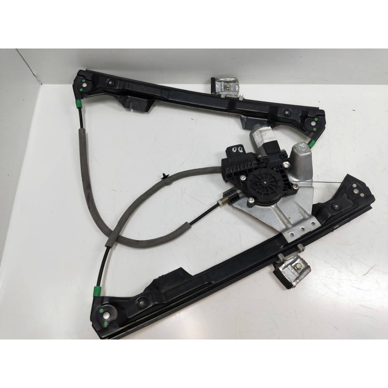 Recambio de elevalunas delantero derecho para jaguar x-type 2.5 v6 24v cat referencia OEM IAM 991133XXX  4P