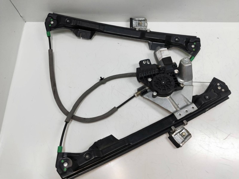 Recambio de elevalunas delantero derecho para jaguar x-type 2.5 v6 24v cat referencia OEM IAM 991133XXX  4P