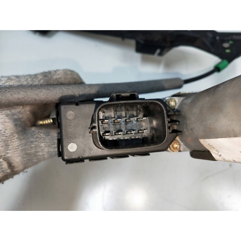 Recambio de elevalunas delantero derecho para jaguar x-type 2.5 v6 24v cat referencia OEM IAM 991133XXX  4P