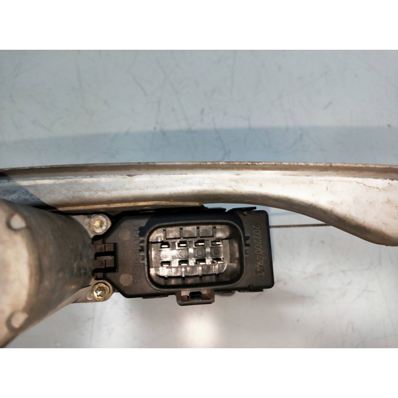 Recambio de elevalunas trasero derecho para jaguar x-type 2.5 v6 24v cat referencia OEM IAM   4P