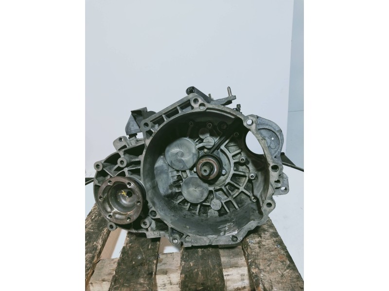 Recambio de caja cambios para volkswagen golf vi (5k1) gti referencia OEM IAM KZS 05030 P02 14 2112 1254