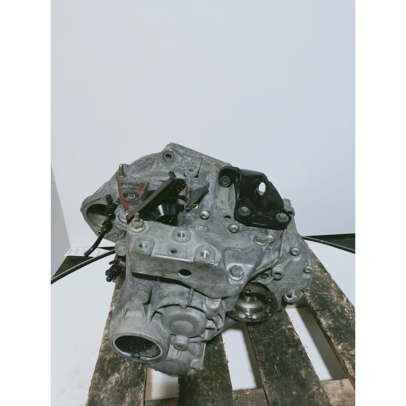 Recambio de caja cambios para volkswagen golf vi (5k1) gti referencia OEM IAM KZS 05030 P02 14 2112 1254