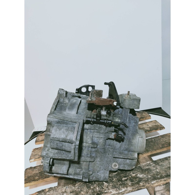 Recambio de caja cambios para volkswagen golf vi (5k1) gti referencia OEM IAM KZS 05030 P02 14 2112 1254