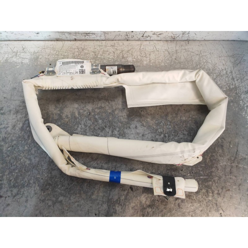 Recambio de airbag cortina delantero izquierdo para volkswagen golf vi (5k1) gti referencia OEM IAM 5K6880741D  5K6880741F