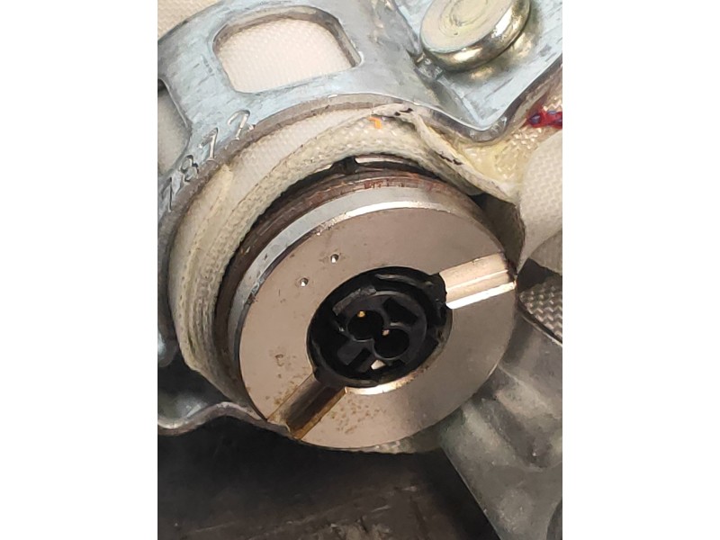 Recambio de airbag cortina delantero izquierdo para volkswagen golf vi (5k1) gti referencia OEM IAM 5K6880741D  5K6880741F