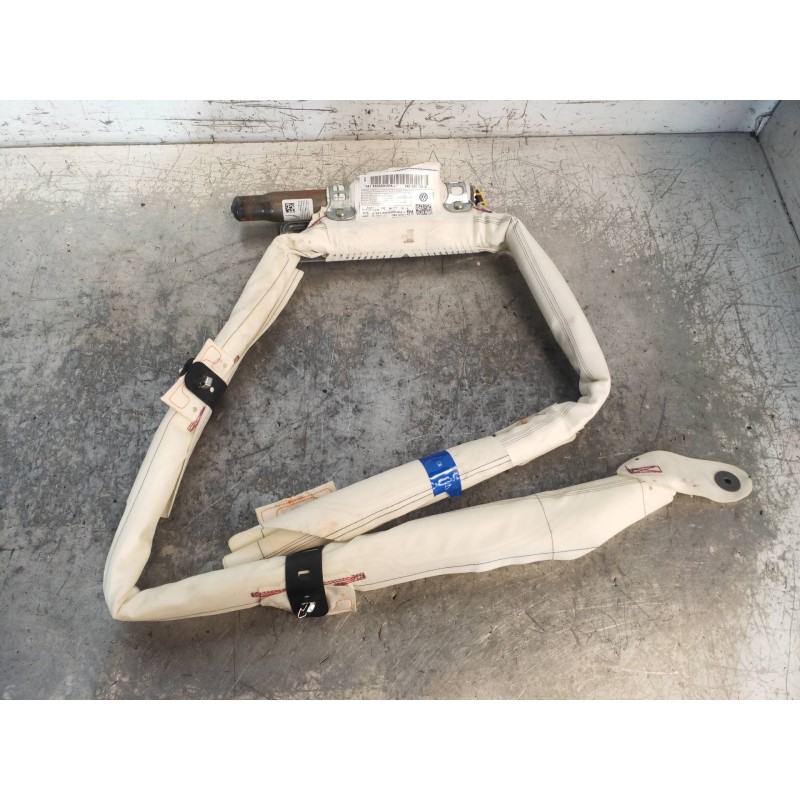 Recambio de airbag cortina delantero derecho para volkswagen golf vi (5k1) gti referencia OEM IAM 5K6880742D  5K6880742F