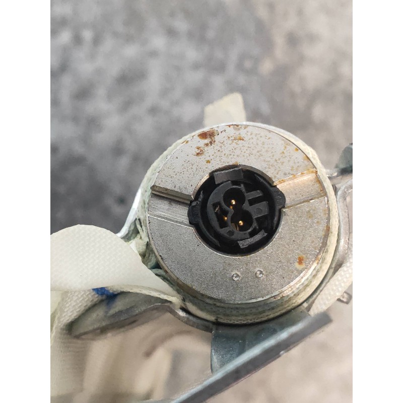 Recambio de airbag cortina delantero derecho para volkswagen golf vi (5k1) gti referencia OEM IAM 5K6880742D  5K6880742F