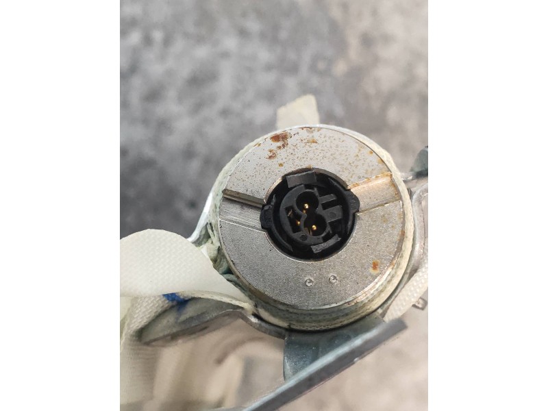 Recambio de airbag cortina delantero derecho para volkswagen golf vi (5k1) gti referencia OEM IAM 5K6880742D  5K6880742F