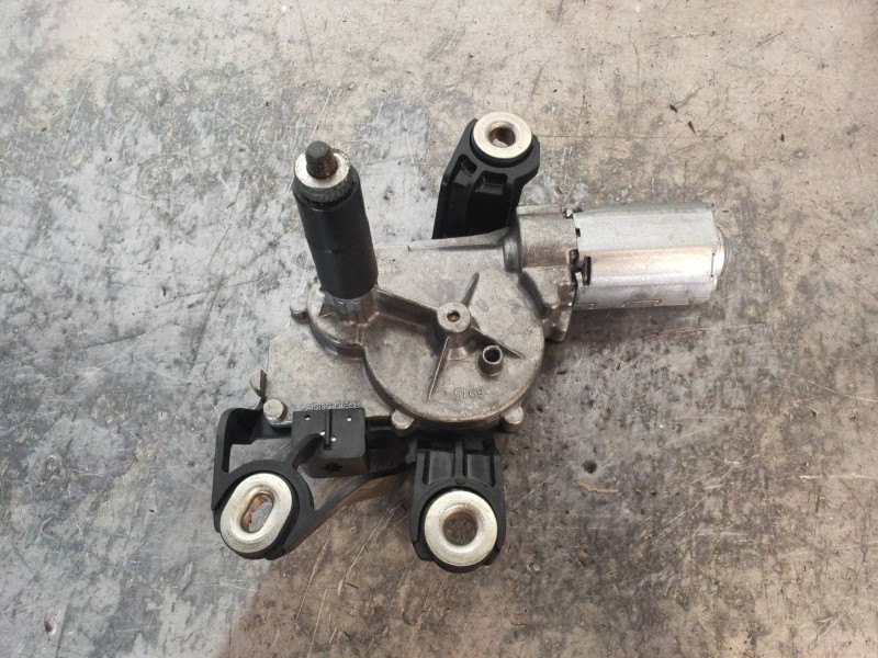 Recambio de motor limpia trasero para volkswagen golf vi (5k1) gti referencia OEM IAM 0390201207 5K6955711B 