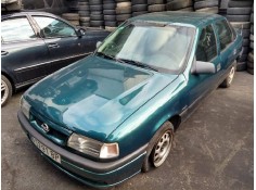 opel vectra a del año 1995