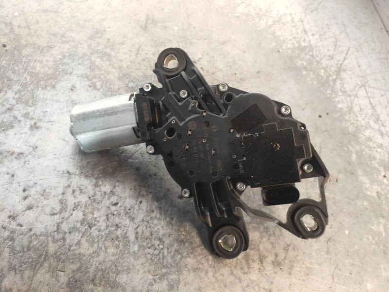 Recambio de motor limpia trasero para volkswagen golf vi (5k1) gti referencia OEM IAM 0390201207 5K6955711B 