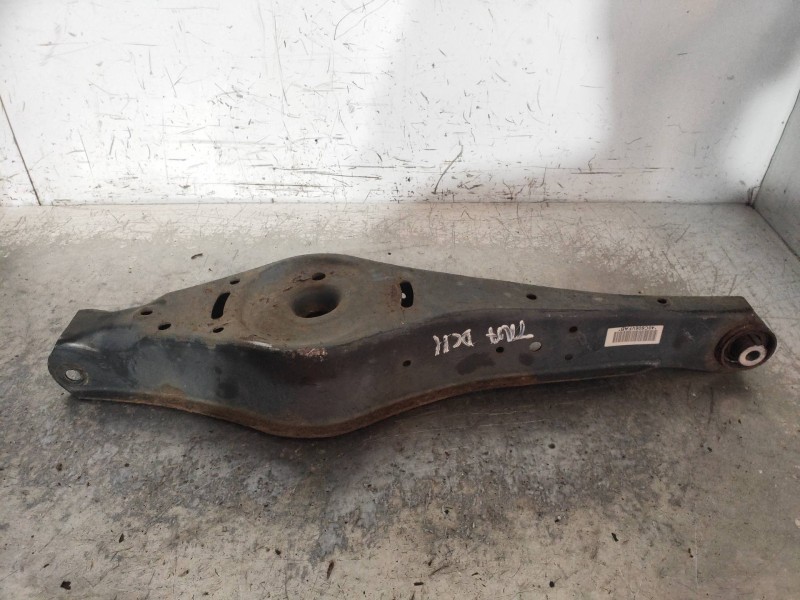 Recambio de brazo suspension inferior trasero derecho para volkswagen golf vi (5k1) gti referencia OEM IAM   5Q0505323C