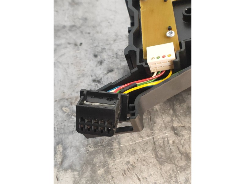 Recambio de mando luces para volkswagen golf vi (5k1) gti referencia OEM IAM 1K0953513G 01103512 3C8941431B