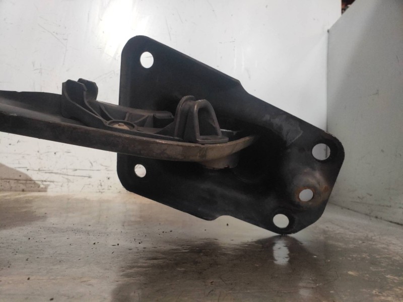 Recambio de mangueta trasera izquierda para volkswagen golf vi (5k1) gti referencia OEM IAM   1K0505223K