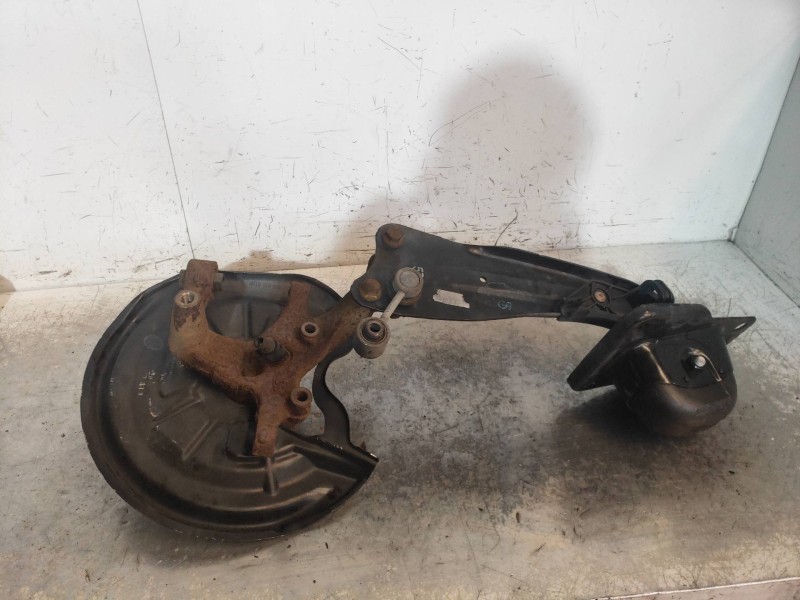 Recambio de mangueta trasera derecha para volkswagen golf vi (5k1) gti referencia OEM IAM   1K0505224K