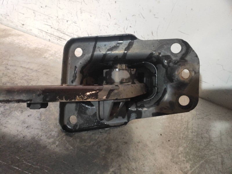 Recambio de mangueta trasera derecha para volkswagen golf vi (5k1) gti referencia OEM IAM   1K0505224K