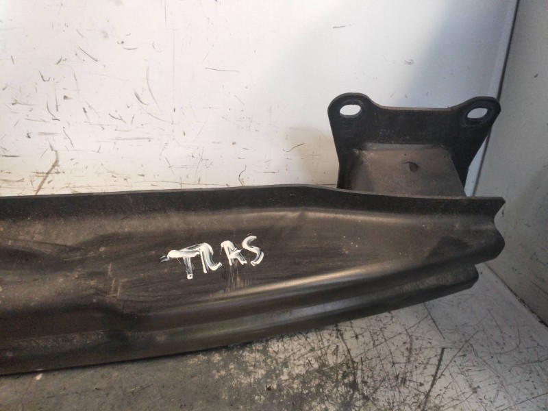 Recambio de refuerzo paragolpes trasero para volkswagen golf vi (5k1) gti referencia OEM IAM   5K0807305A