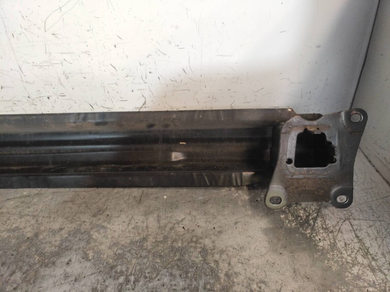 Recambio de refuerzo paragolpes trasero para volkswagen golf vi (5k1) gti referencia OEM IAM   5K0807305A