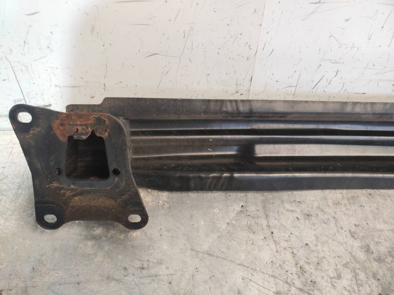 Recambio de refuerzo paragolpes trasero para volkswagen golf vi (5k1) gti referencia OEM IAM   5K0807305A