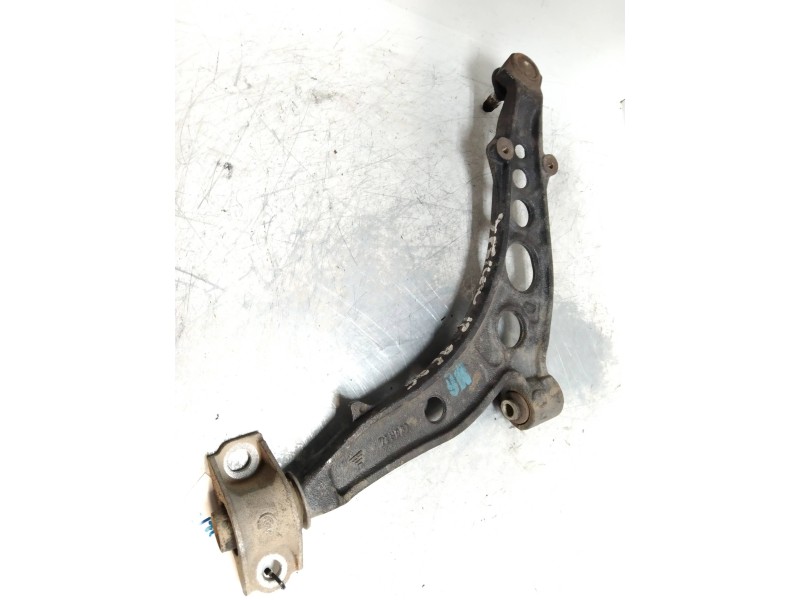 Recambio de brazo suspension inferior delantero derecho para lancia lancia y 1.2 cat referencia OEM IAM   