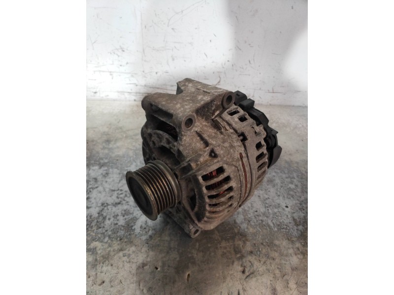 Recambio de alternador para volkswagen golf vi (5k1) gti referencia OEM IAM 0124525088 06B903016AB 06B903019EX